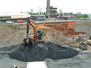 Минрегион помог цементной промышленности