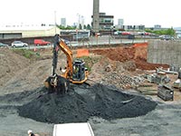 Минрегион помог цементной промышленности