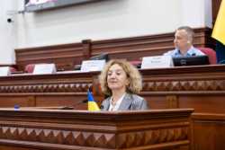 19 iсторичних будiвель Києвi внесли до Перелiку об'єктiв культурної спадщини