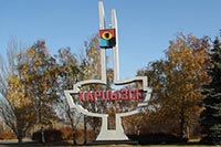 В Харцызске ТК работал без ввода в эксплуатацию