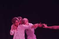 Харьковский плейбек-театр переехал в Литву