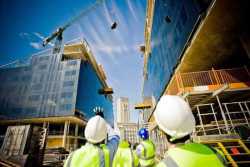 Законопроект об усилении ответственности в стройотрасли приняли в первом чтении