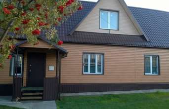 Как изолировать фундамент дома без цокольного этажа