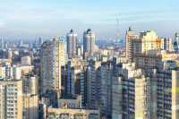 Активность на рынке недвижимости Киева почти нулевая