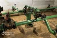 У Днiпрi на пiдвищувальних насосних станцiях встановлюють акумуляторнi батареї