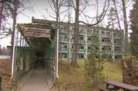 Эстонская волость Ания едва справляется с наплывом военных беженцев