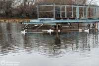 Днiпро за будь-яких умов матиме змогу продовжувати очистку води
