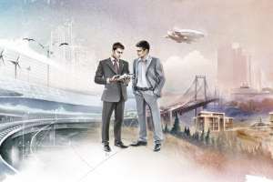 ГАСК подготовит новых градостроителей