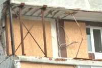 У Запорiжжi вiдновлюють 6 будинкiв