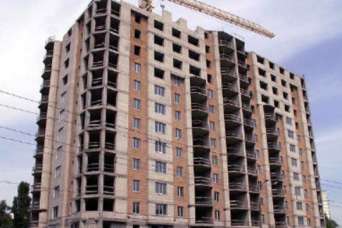 Запорожье отметилось выдачей кредита на жилье