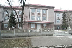 Школу бывшего президента хотят отстроить за 24 млн. грн.