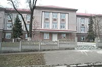 Школу бывшего президента хотят отстроить за 24 млн. грн.