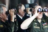 Как российские генералы проспали наступление украинской армии