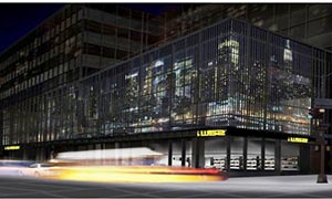 GFive Development разаботала концепции проектов трёх ТЦ