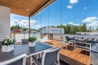 В Киеве представят новые для нашего рынка светопрозрачные конструкции