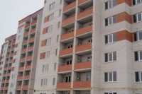 В Хмельницком для СБУ построят жилье