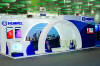 Hempel прикупил производителей декоративных покрытий