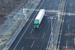 50 комплексiв WIM слiдкують за збереженням дорожнього покриття