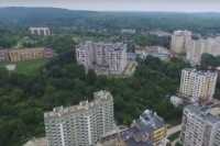 Компанiя розпродала безкоштовно видiлену землi у Львовi