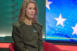 Действующих санкций для победы в войне недостаточно