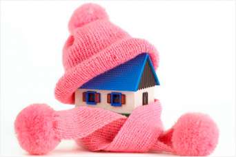 Как надежно утеплить частный дом. Продолжение