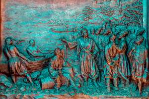 Как выглядит современная Полтава. Часть 3. Фото