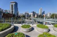 У Кореи переймут опыт обустройства общественных пространств