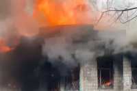 Глава Луганской области рассказал об атаке РФ и эвакуации