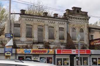 У Києвi побiльшало об&#039;єктiв культурної спадщини