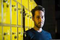 Датский документалист влюбился в Украину