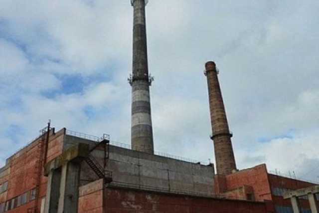 Мiнрегiон затвердив схему теплопостачання Кропивницького