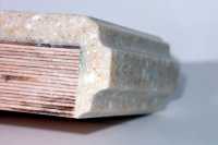 На строительном рынке представлен новый материал: жидкий гранит