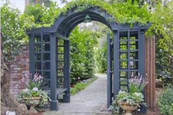 Как выглядит «умный дом» основателя ФБ Цукерберга . Фото и видео