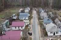 У Ягiдному вiдновили роботи з вiдбудови