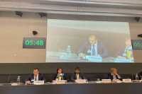 Житло вiдбудують з урахуванням найкращого мiжнародного досвiду