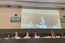 Житло вiдбудують з урахуванням найкращого мiжнародного досвiду