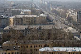 Спрос на старое жилье вырос