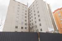 Кременчуг готує гуртожиток для внутрiшньо перемiщених осiб