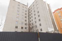 Кременчуг готує гуртожиток для внутрiшньо перемiщених осiб