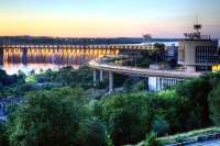 История Запорожья. Исторические видео-факты и редкие кадры