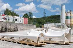 Для клиента напечатали 3D-мебель