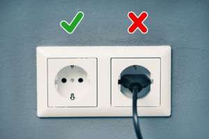 Пять домашних приборов, которые НЕ экономят электроэнергию