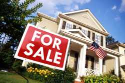 Кризис на рынке недвижимости в США может сказаться на Украине