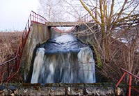 В Киеве обсудили проект реконструкции БСА