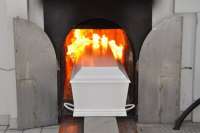 Крематорий в Киеве все никак не спроектируют