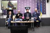 Литва допоможе залучити донорiв для будiвництва шкiл