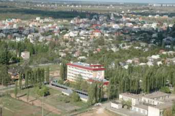 Данiя допоможе Миколаєву вiдновити водопостачання