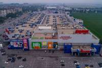 В крупных городах уже бесполезно строить ТРЦ