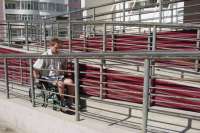 В Днепре думали, как сделать здания доступнее