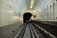 Линии метро в Киеве медленно ремонтируют